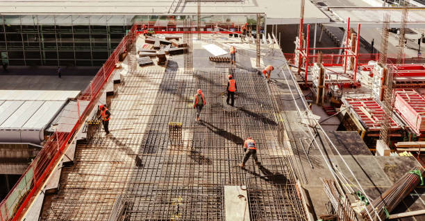 Best Concrete Slab Installation  in Hamilton, MO