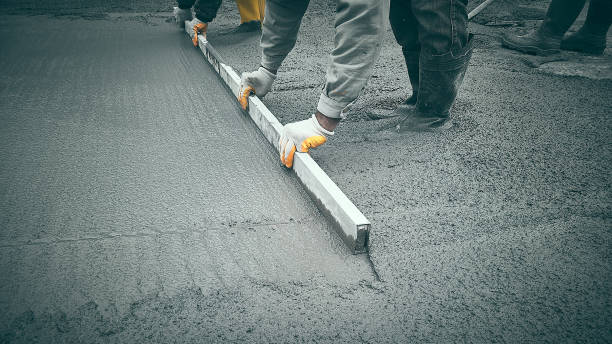 Best Concrete Foundation Repair  in Hamilton, MO