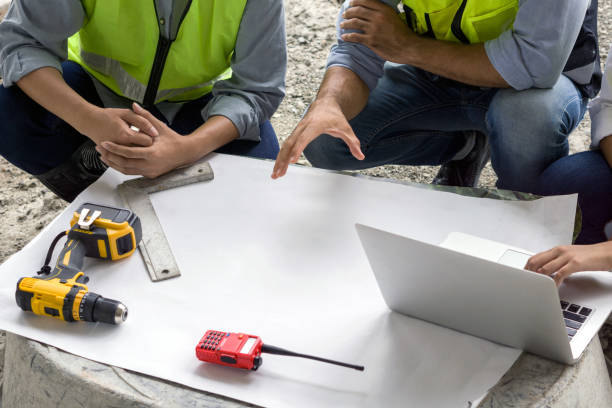 Best Concrete Demolition Services  in Hamilton, MO